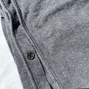 Lululemon infinity scarf